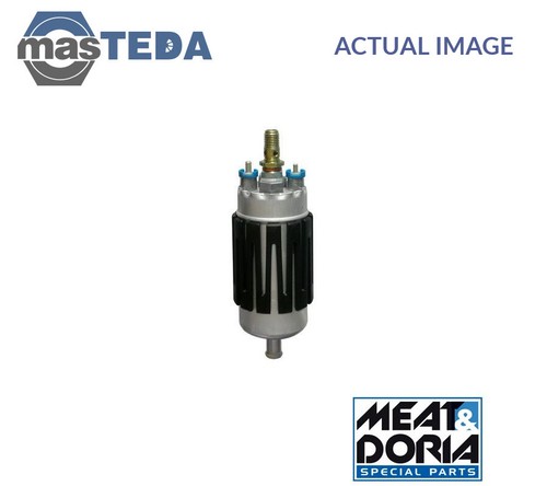 76077e electric fuel - electric, pump