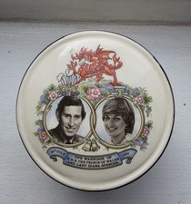 SADLER Vintage Royal Wedding