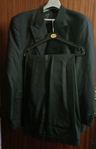 Ciro citterio tuxedo black - citterio,