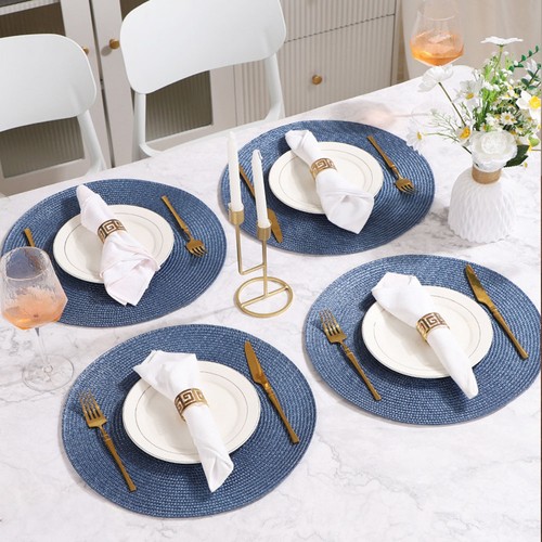 Table mats placemats - placemats, of