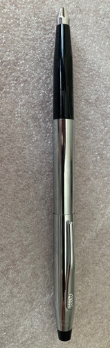 Cross rollerball polished - cross, in