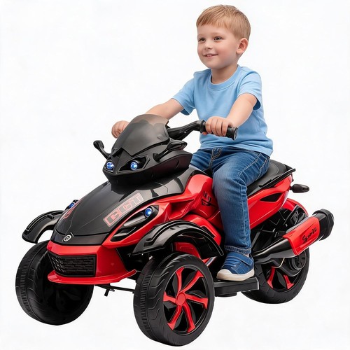 12v kids toddler 3 wheel - kids,
