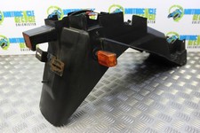 Suzuki GSF 1200 S Panel Undertray Rear 1997 to 2000 Mk1 GSF1200 B159