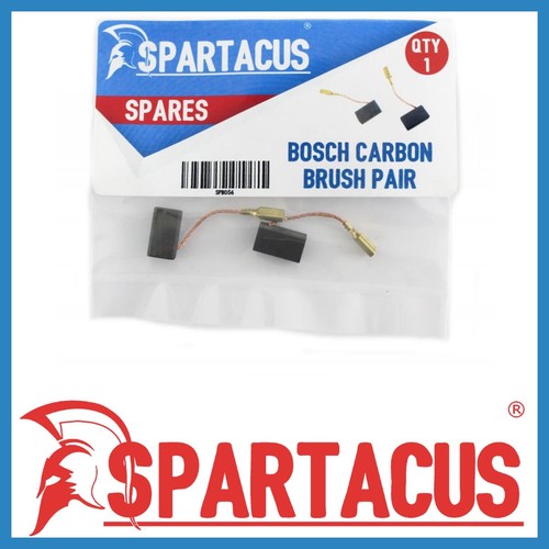 Spartacus spb056 carbon brush - spb056,