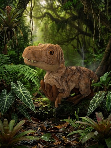 Wow stuff jurassic park real - stuff,