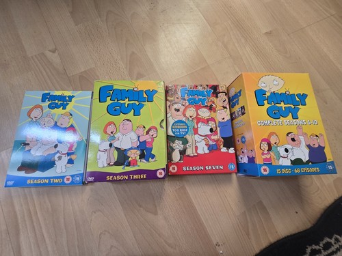 Job lot family - job,