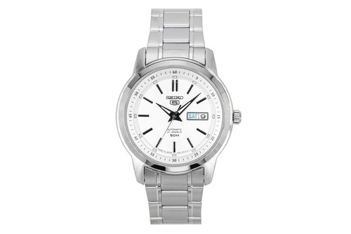 Seiko stainless steel - stainless,