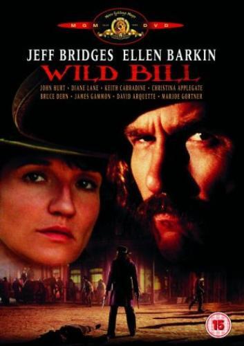 Wild bill dvd jeff - dvd,