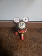 Workshop Gas bottle regulator M.15- AG Tig Welding Regulator 0-315 bar Cutting 