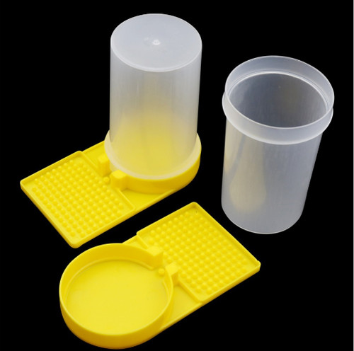 Beekeeping beehive water - beehive,