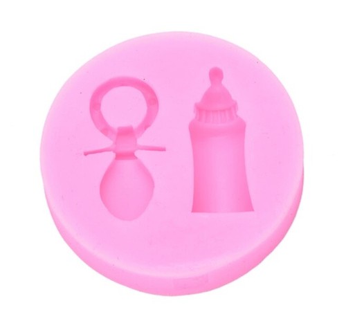 Baby bottle dummy - baby, silicone