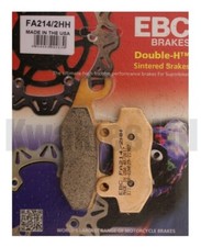 EBC Sintered HH Rear Brake