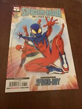 SPIDER-MAN #7 : End Of The