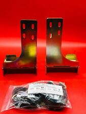 JLG 0272506S Boom Lift Pipe Racks