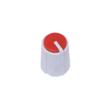 Allen & Heath Knob with Red