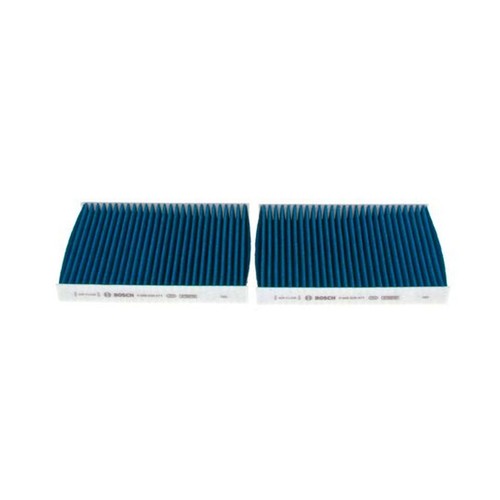 Bosch activated carbon - bosch, cabin