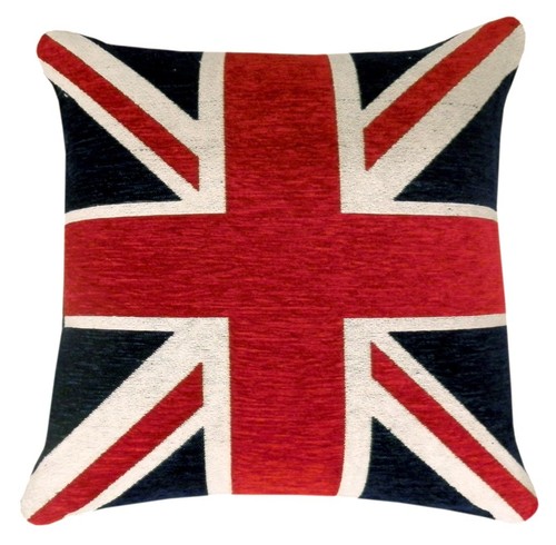 Union jack keep - union, &