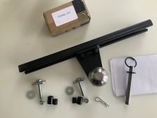 Mountfield  Lawnmower Tow Bar