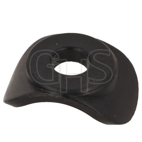 Hayter osprey handle curved - hayter,
