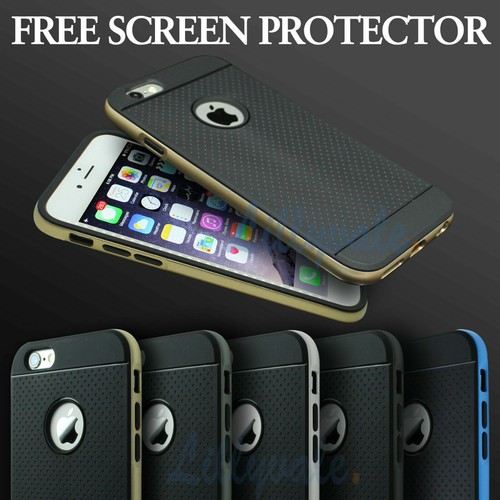 Hard back case - back,