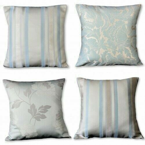 Hand made cushion covers - cushion,
