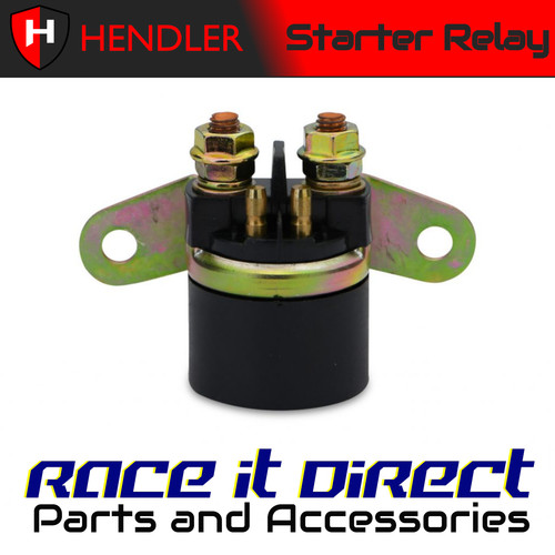 Starter relay for suzuki - relay,