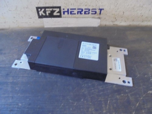 Central locking unit bmw - unit, x5