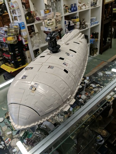 Original vintage star wars - star,