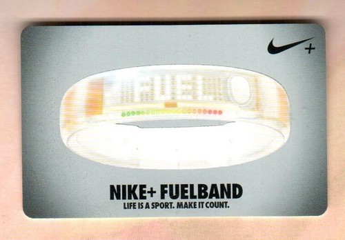 Nike fuelband foil - fuelband, )