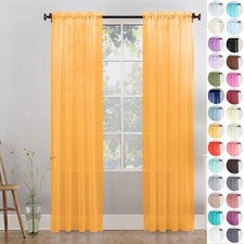 A pair of high quality Voile