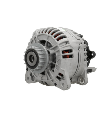 Alternator new 12v - alternator, 12v/180a