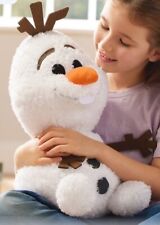 NEW Official Disney 39cm Olaf