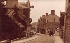 SWANAGE JUDGES PHOTOGRAPH POSTCARD No 5137