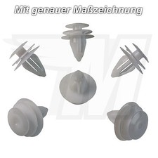 30x Door Interior Trim