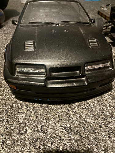 Kyosho rs500 superten - kyosho,