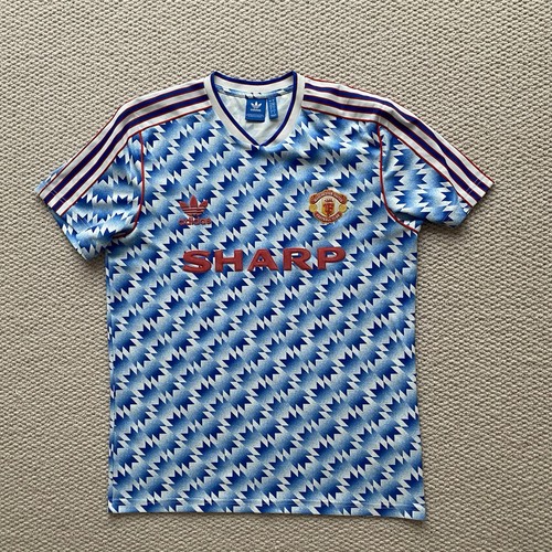 Manchester united man utd - manchester,