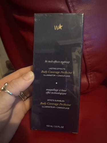 Westmore beauty body - westmore, perfector