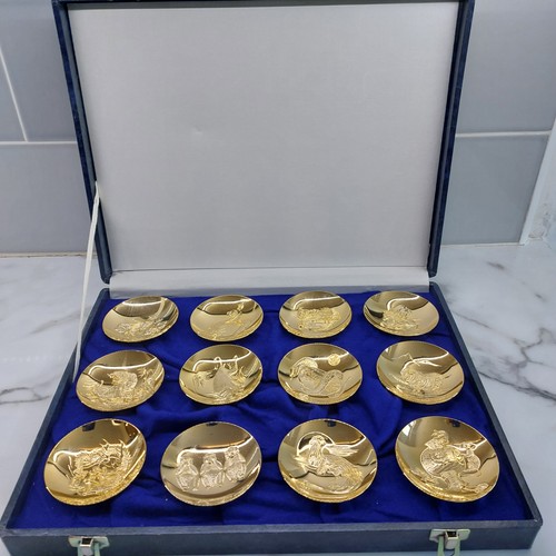 Japanese 24k gold plated - 24k,