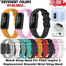 Watch Strap Band For Fitbit