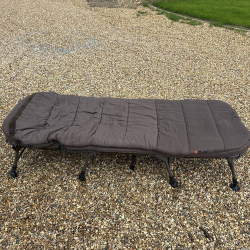 Fox flat liner season - flat, 5