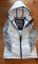 Ladies 'Superdry' Storm Panel