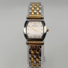 Ladies Michel Herbelin Quartz Wristwatch. Sku-Eb223