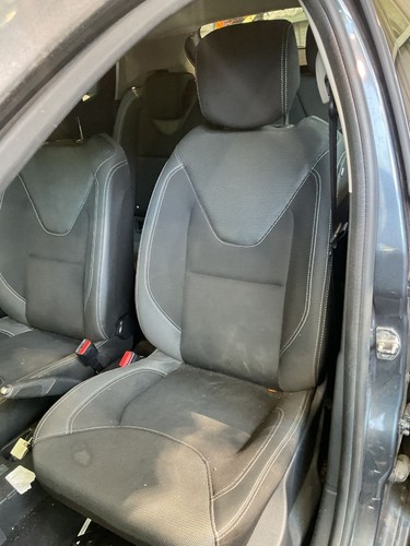 Renault clio mk4 front - mk4,
