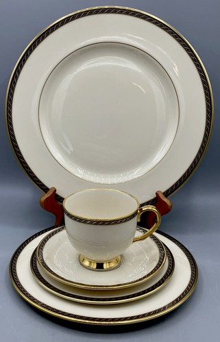 Lenox tyler pattern piece - tyler, 5