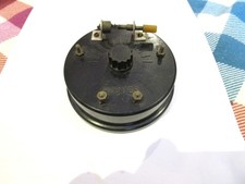 crystal set radio receiver