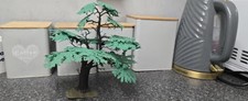 Britains Tree Series - Oak Tree 1/32 Scale - Complete!