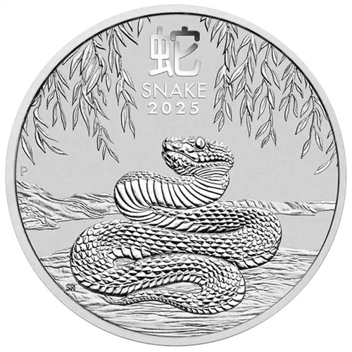 2025 perth mint - perth, australian