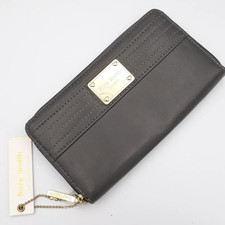 Suzy Smith London Grey/Brown