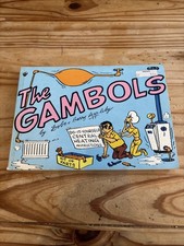 The Gambols. No 22. - Dobs &