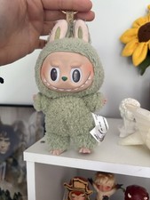 Exciting Macaron Series Green